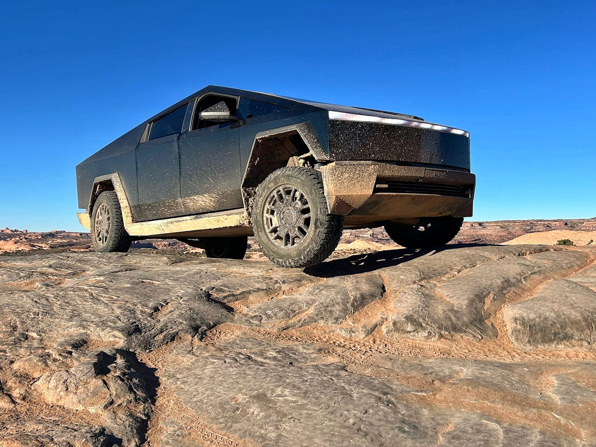 Copper Ridge