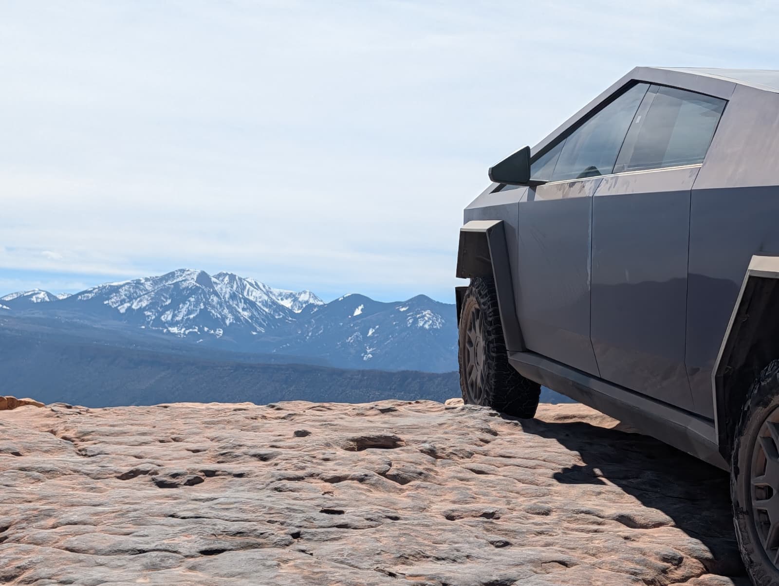 Buttes and Towers