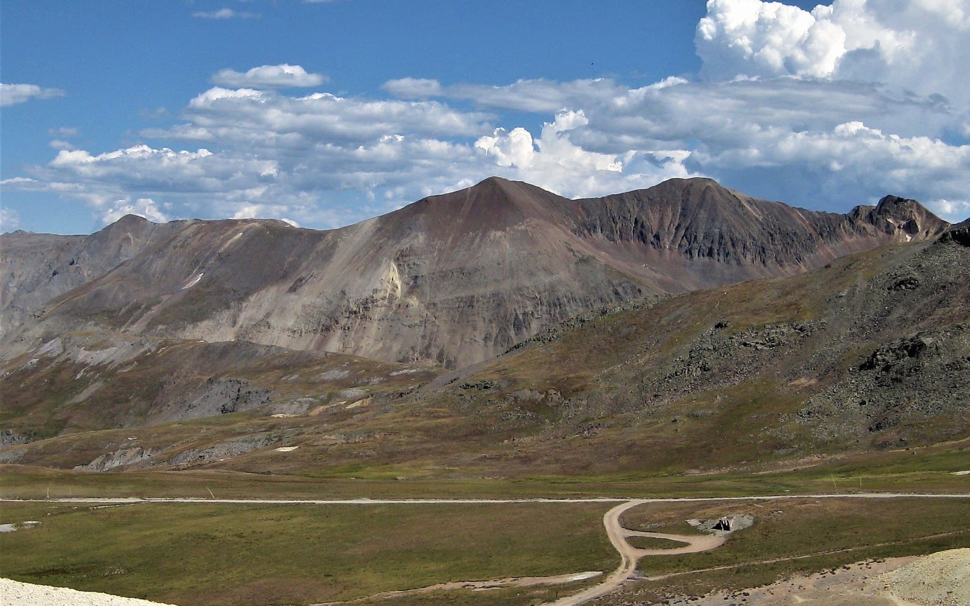 Engineer Pass